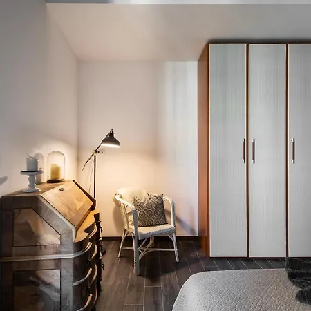 Filippo Juvara 6 Apartmán