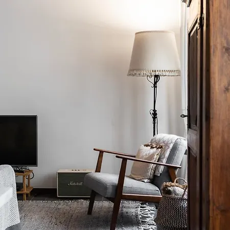 Filippo Juvara 6 Apartmán *