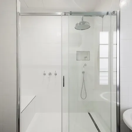 Filippo Juvara 6 Apartmán *