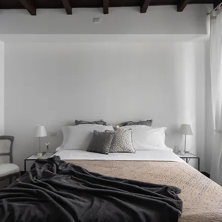 Apartmán Filippo Juvara 6